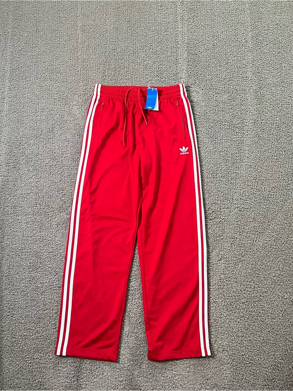 Adidas Originals Adicolor Classics Firebird Track Pants Men’s Size Medium